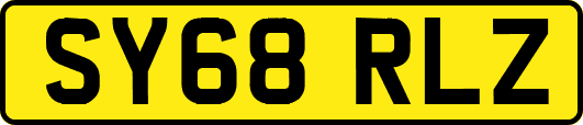 SY68RLZ
