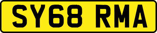 SY68RMA