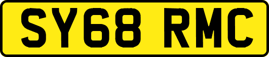 SY68RMC