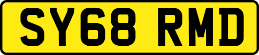 SY68RMD