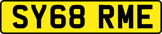 SY68RME