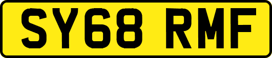 SY68RMF