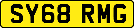 SY68RMG