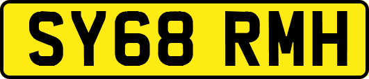 SY68RMH