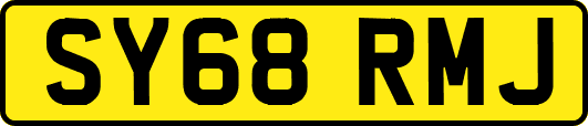 SY68RMJ
