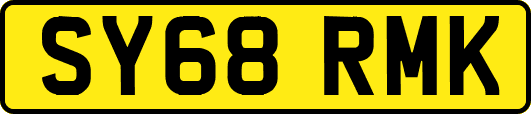 SY68RMK