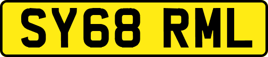 SY68RML