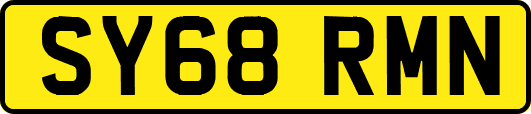 SY68RMN