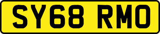 SY68RMO