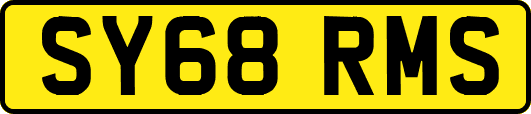 SY68RMS