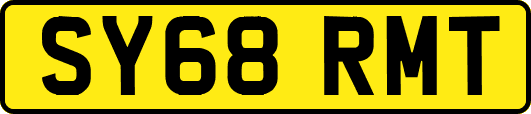 SY68RMT