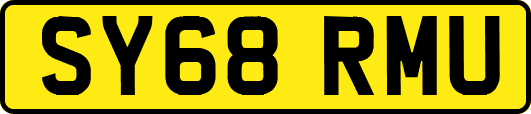 SY68RMU