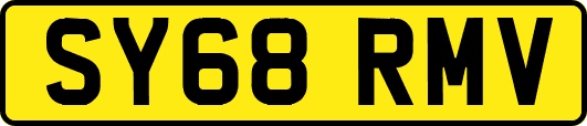 SY68RMV
