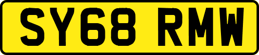 SY68RMW