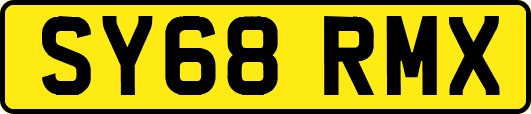 SY68RMX