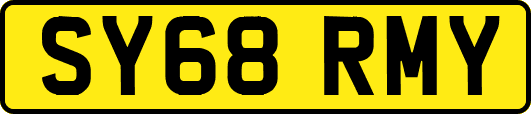 SY68RMY