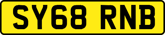 SY68RNB