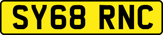 SY68RNC