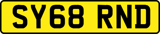 SY68RND