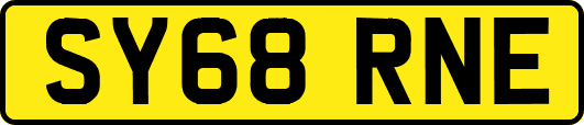 SY68RNE