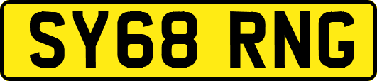 SY68RNG