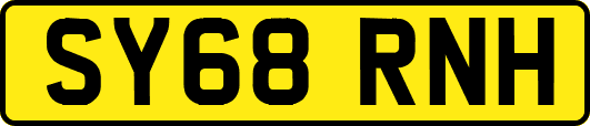 SY68RNH