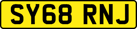SY68RNJ