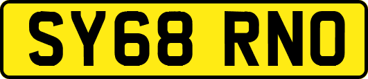 SY68RNO