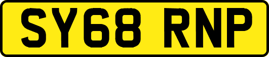 SY68RNP