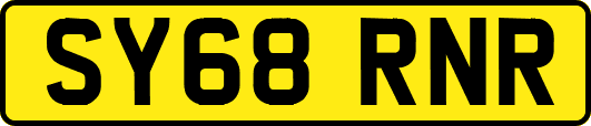 SY68RNR