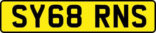 SY68RNS