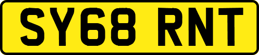 SY68RNT