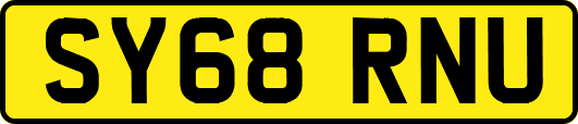 SY68RNU