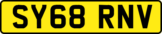 SY68RNV