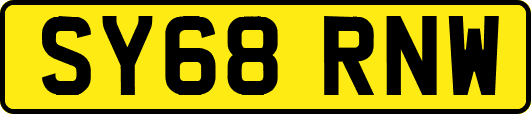 SY68RNW