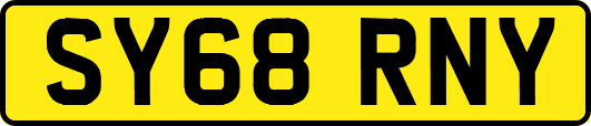 SY68RNY