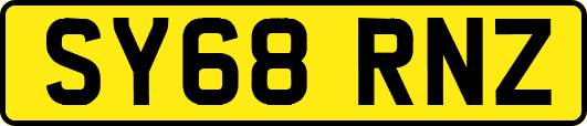 SY68RNZ