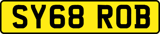 SY68ROB