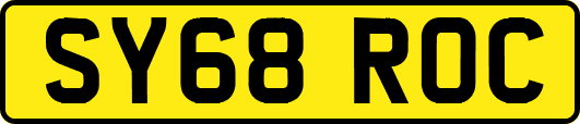SY68ROC