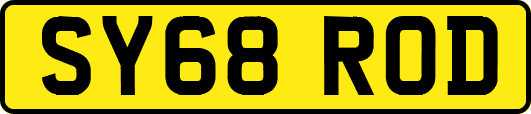 SY68ROD