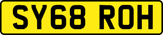SY68ROH