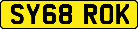 SY68ROK