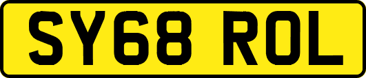 SY68ROL