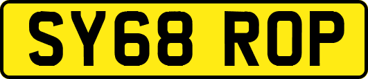 SY68ROP