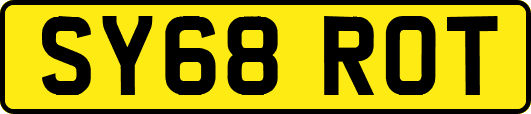 SY68ROT