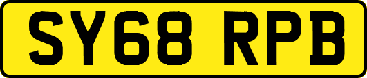 SY68RPB