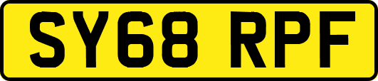 SY68RPF