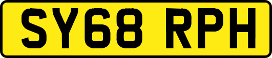 SY68RPH