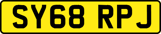 SY68RPJ