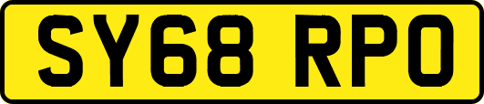 SY68RPO